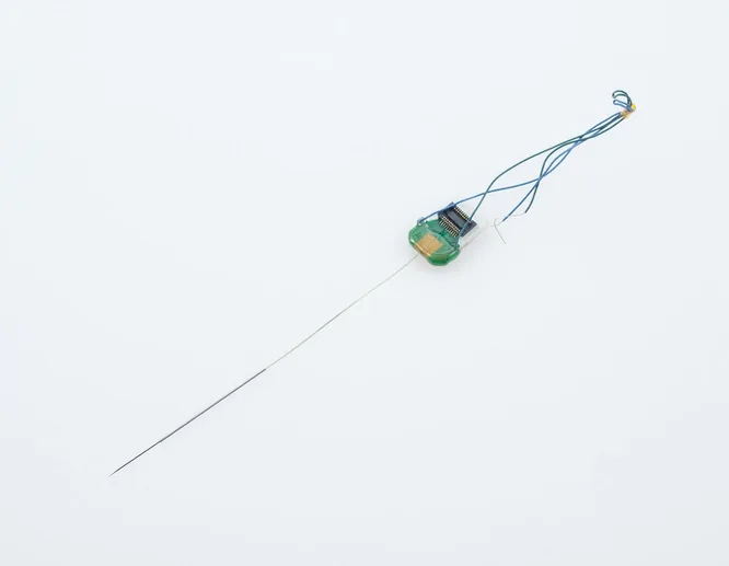 Chronic Vector Array