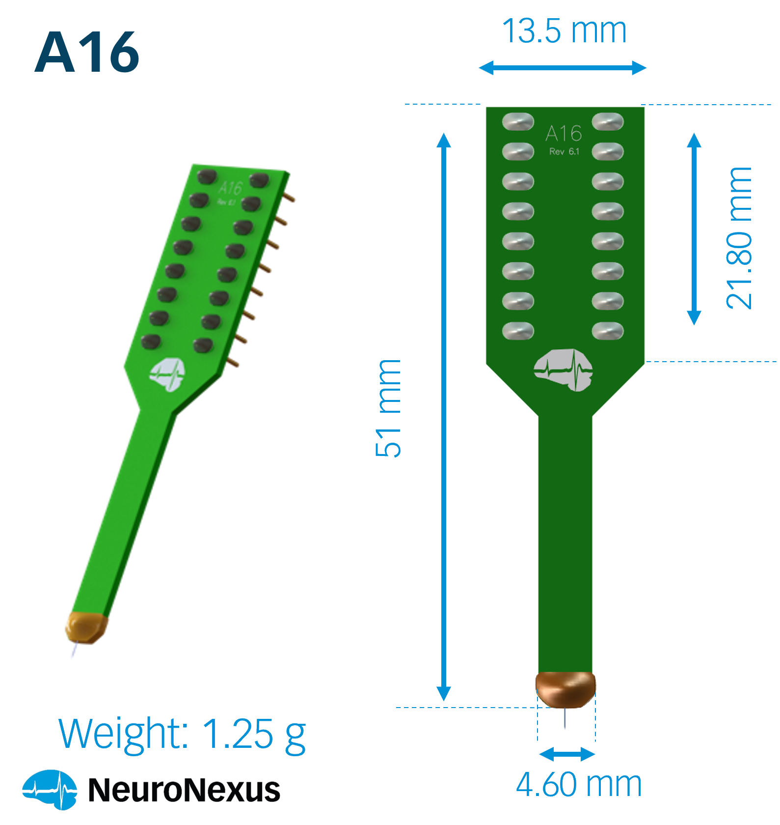 A16 — drawing