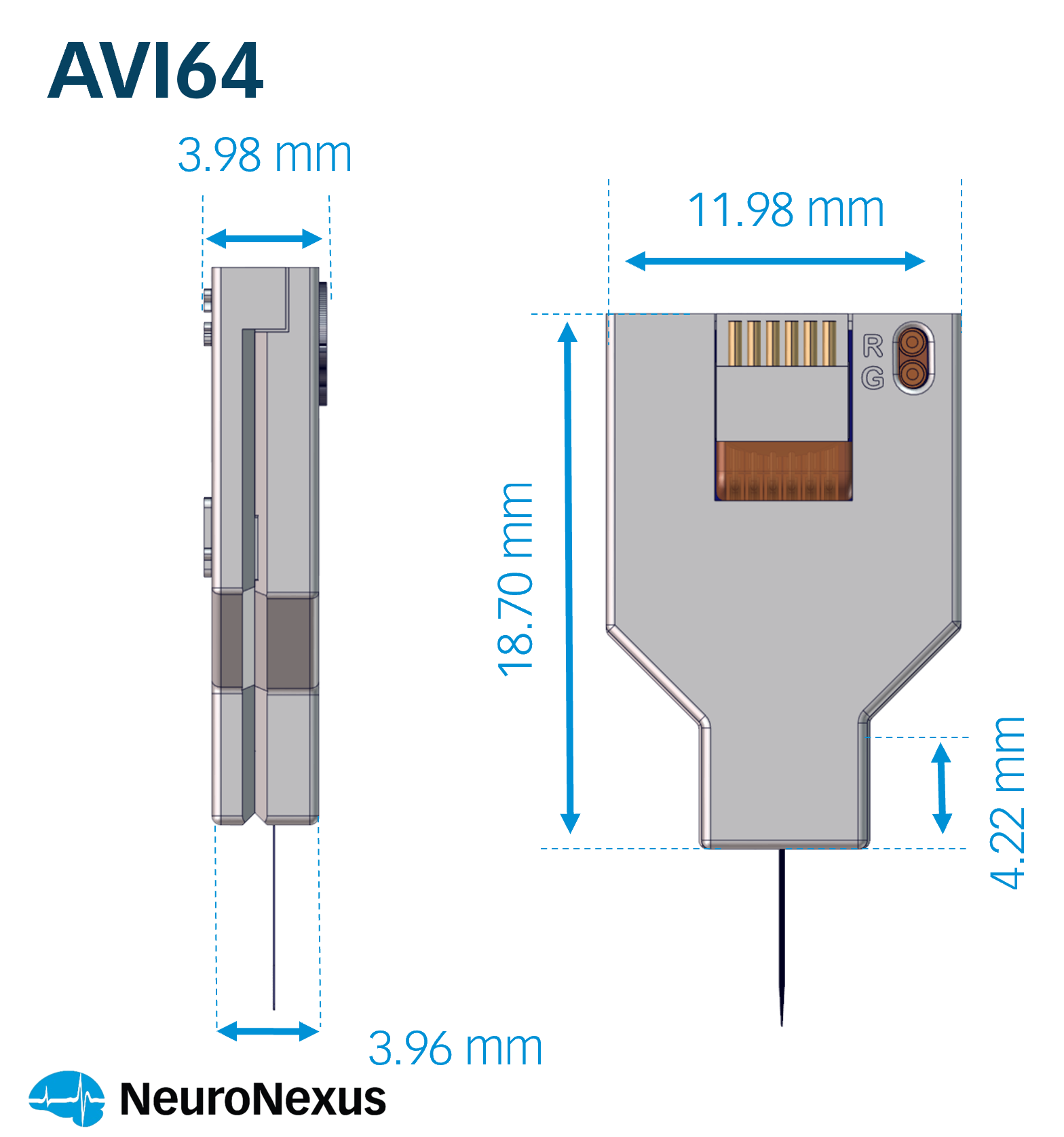 AVI64 — drawing