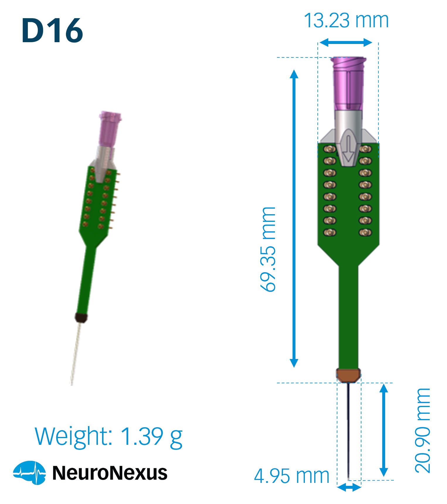 D16 — drawing