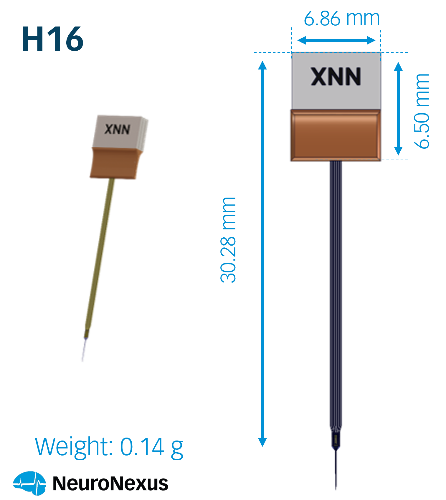H16 — drawing