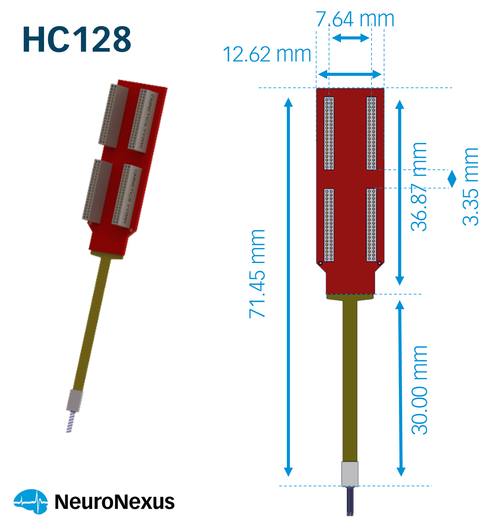 HC128 — drawing