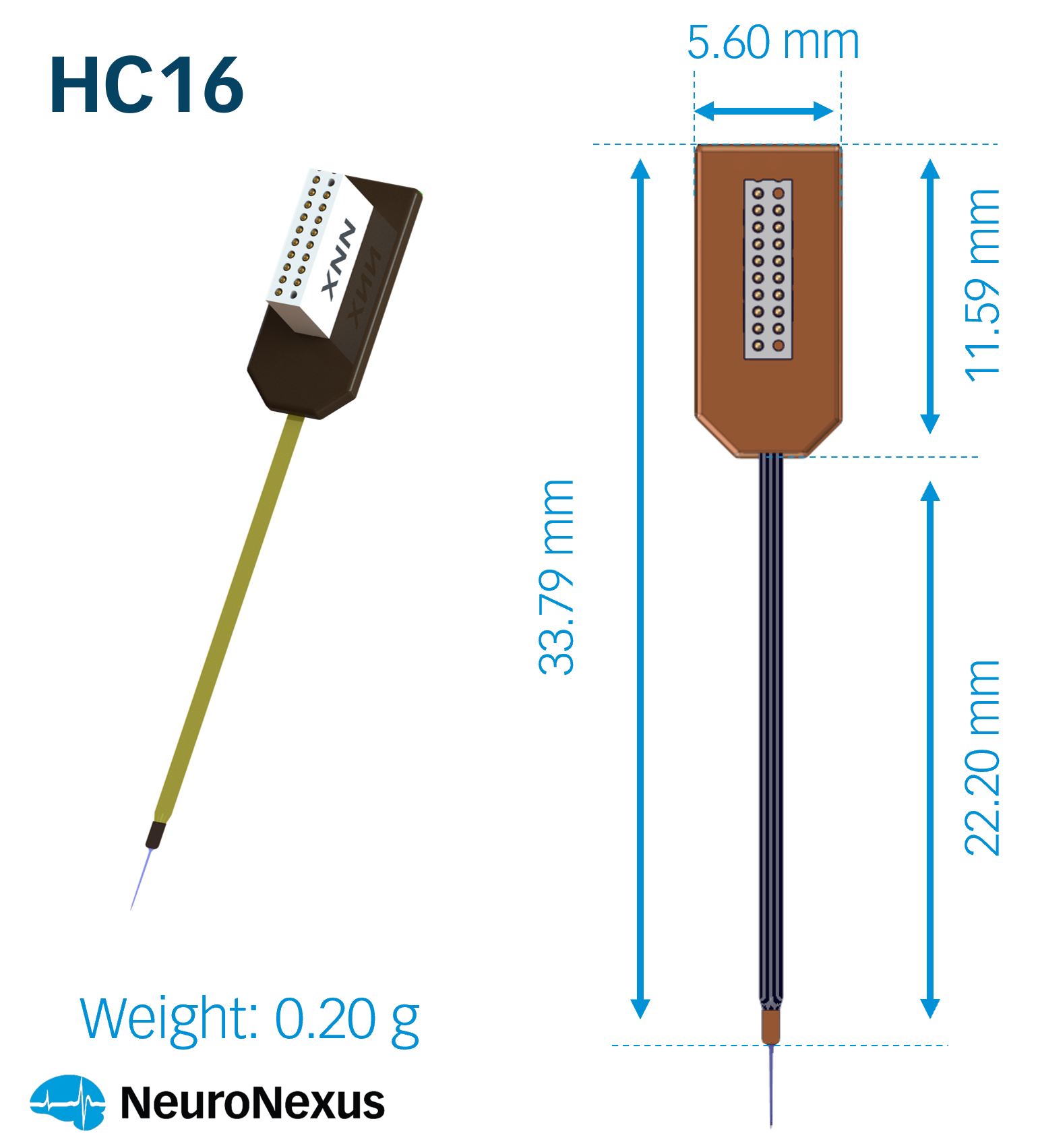 HC16 — drawing