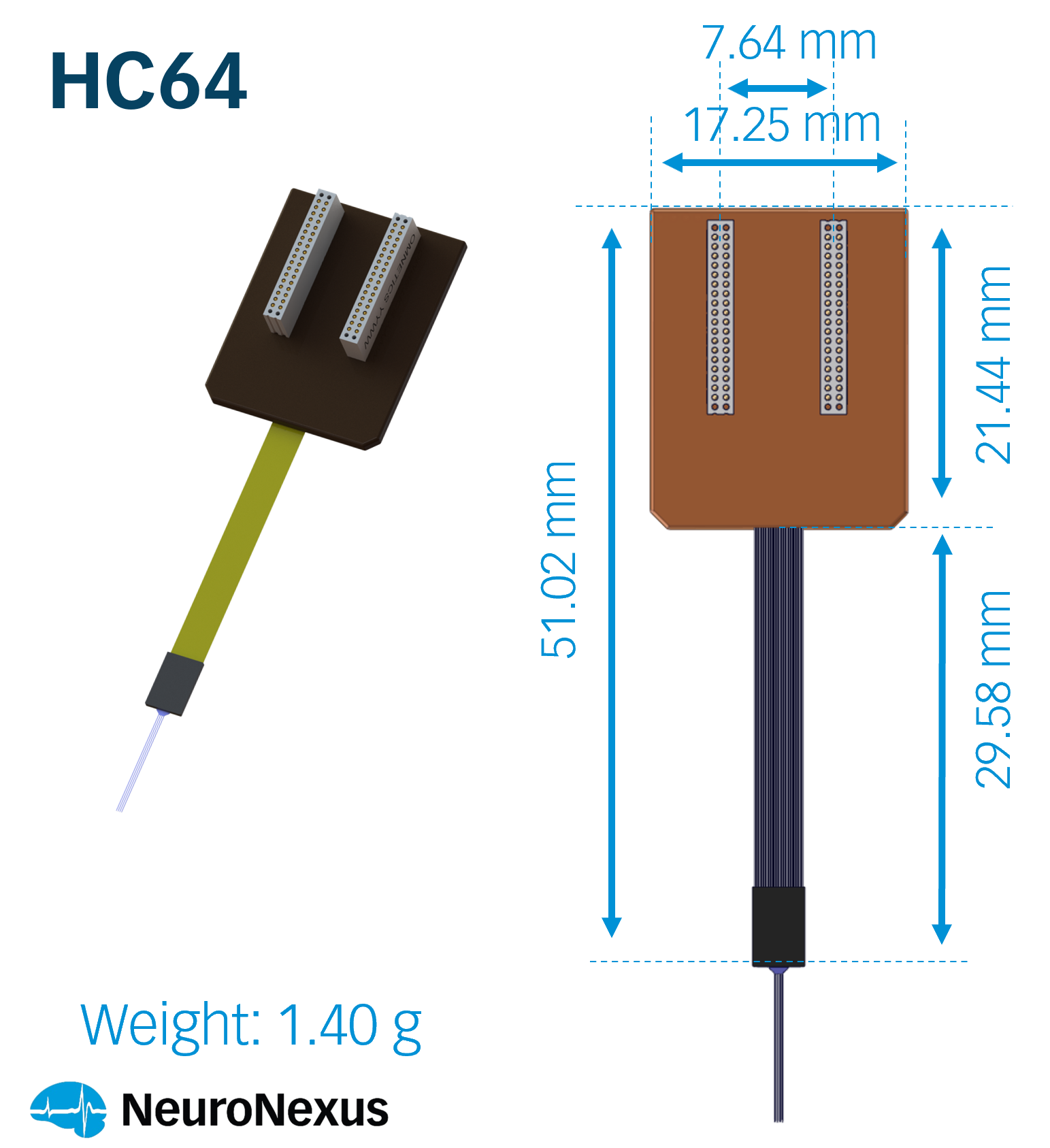 HC64 — drawing