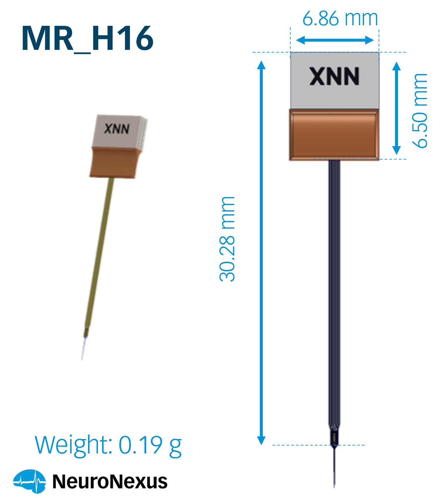 MRH16 — drawing
