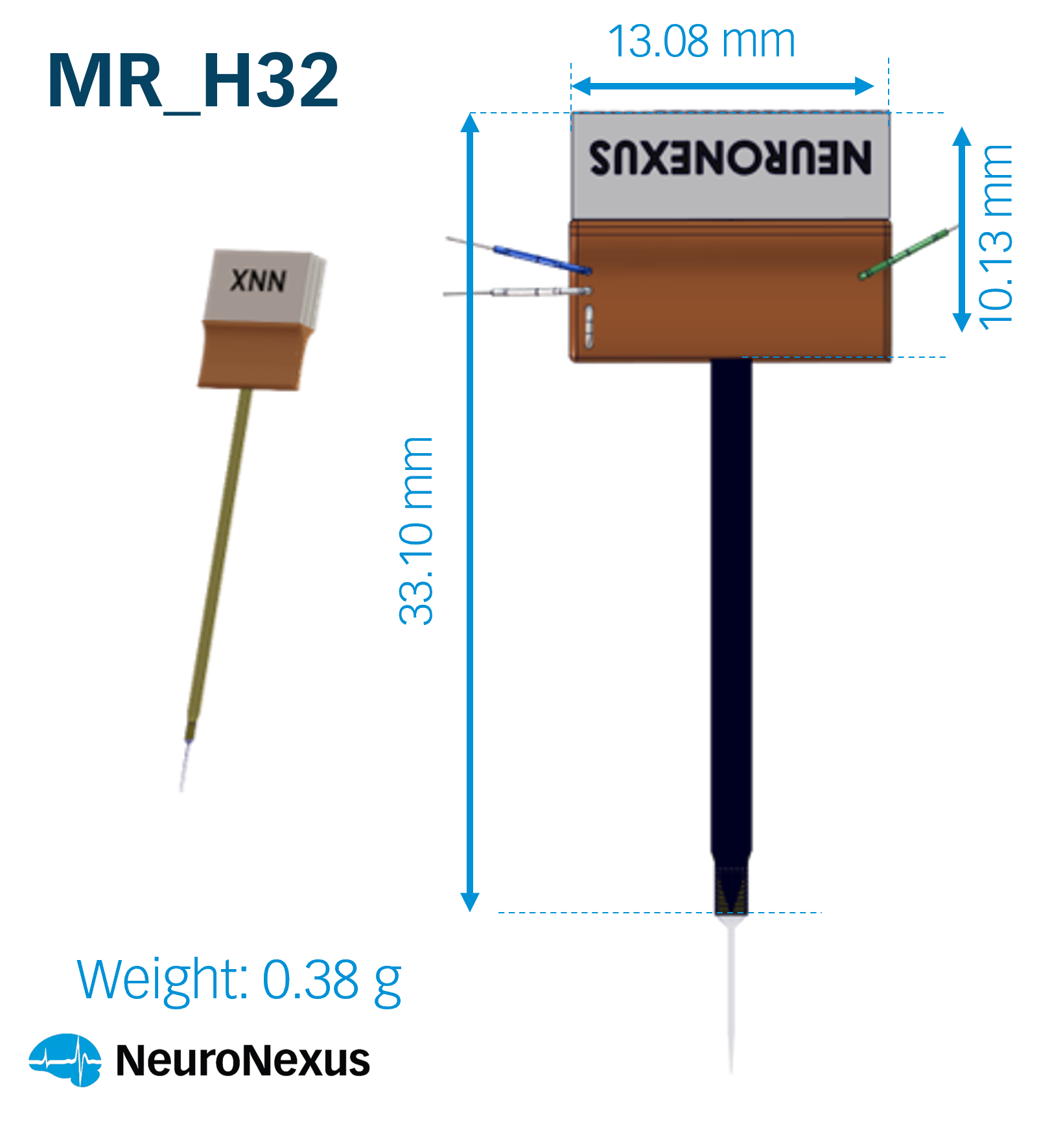 MRH32 — drawing