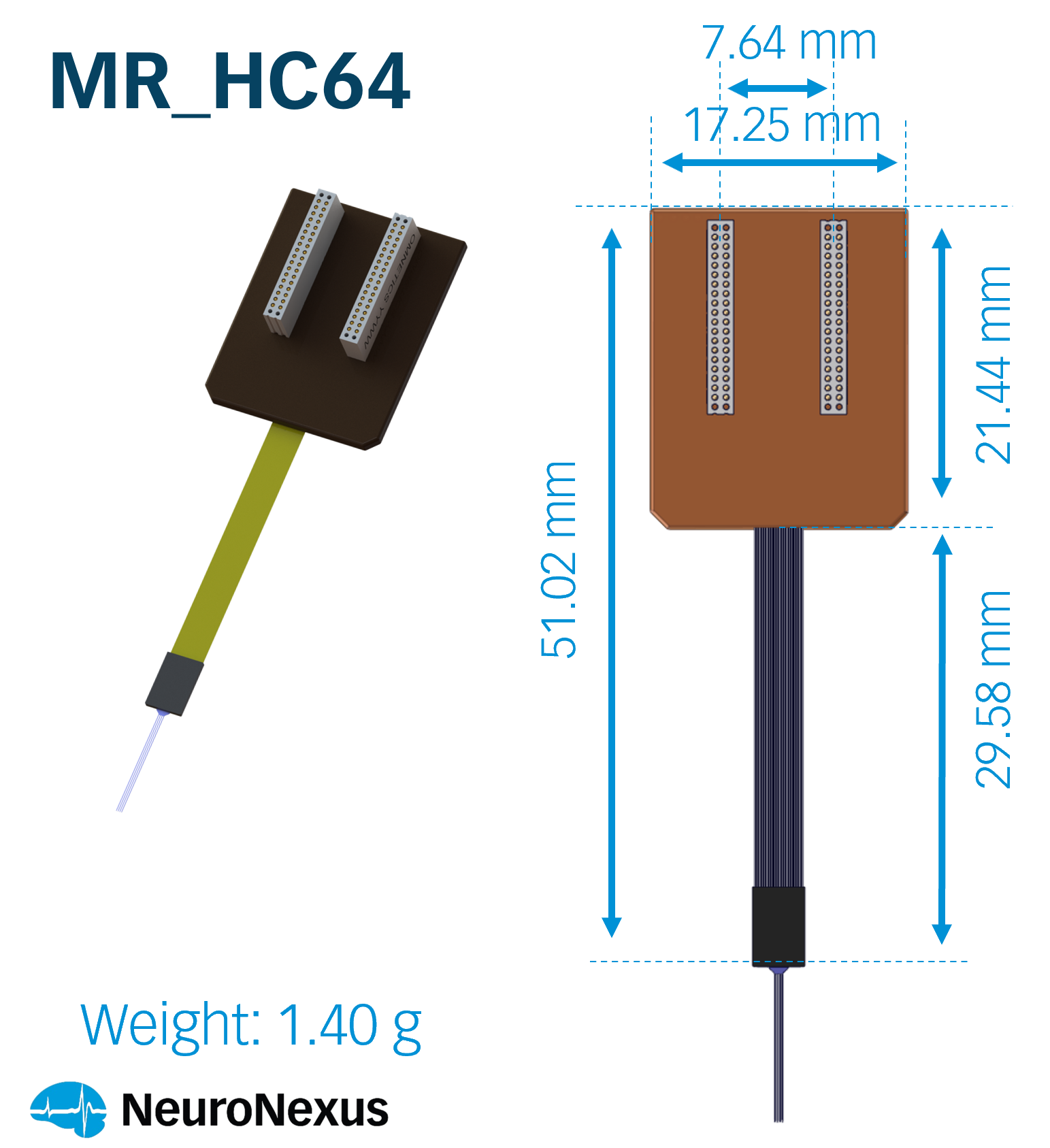 MRHC64 — drawing