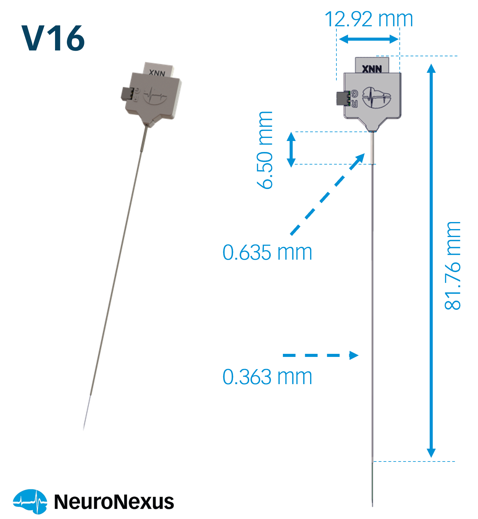 V16 — drawing