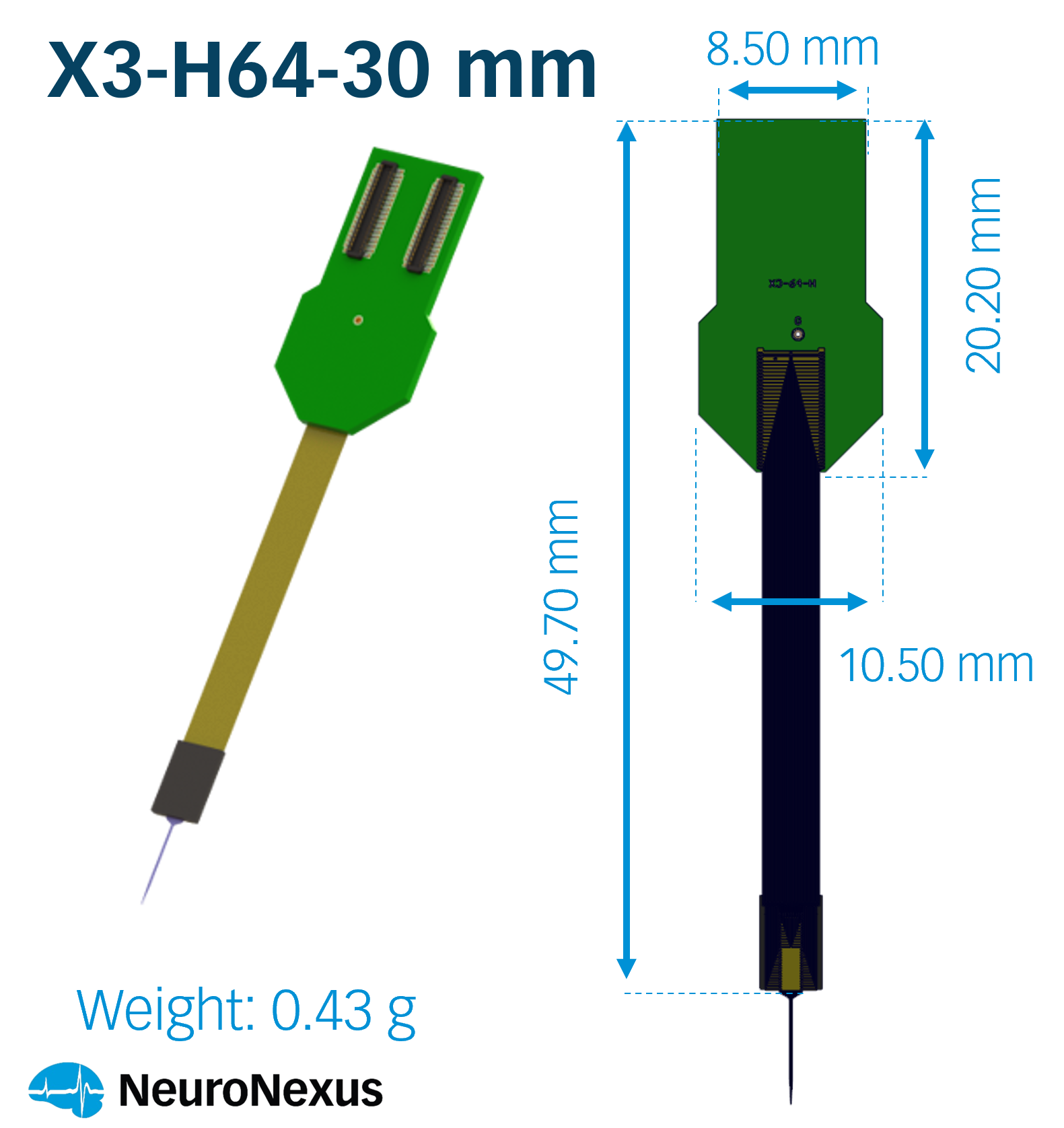 X3_H64 — drawing