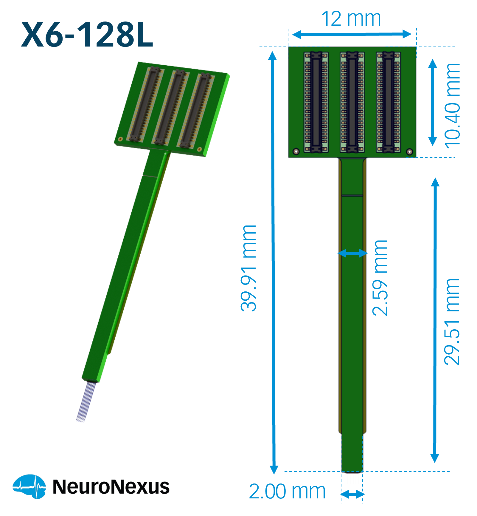 X6_128L — drawing