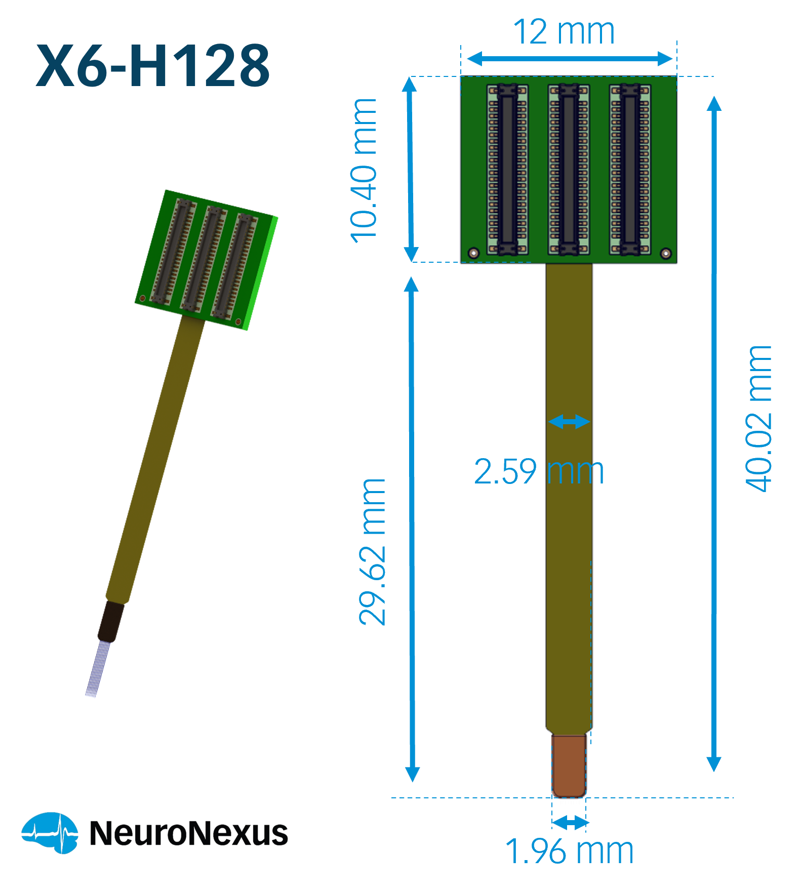 X6_H128 — drawing