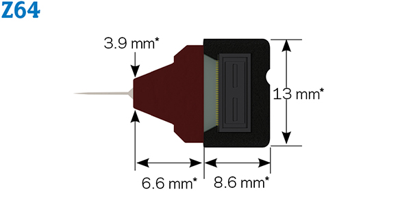 Z64 — drawing